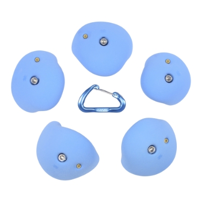 Picture of 5 XL Basic Jugs Set #2 (Series 2.0)