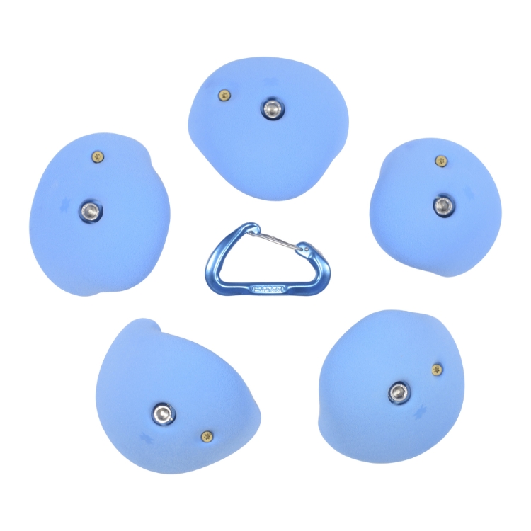 Picture of 5 XL Basic Jugs Set #2 (Series 2.0)