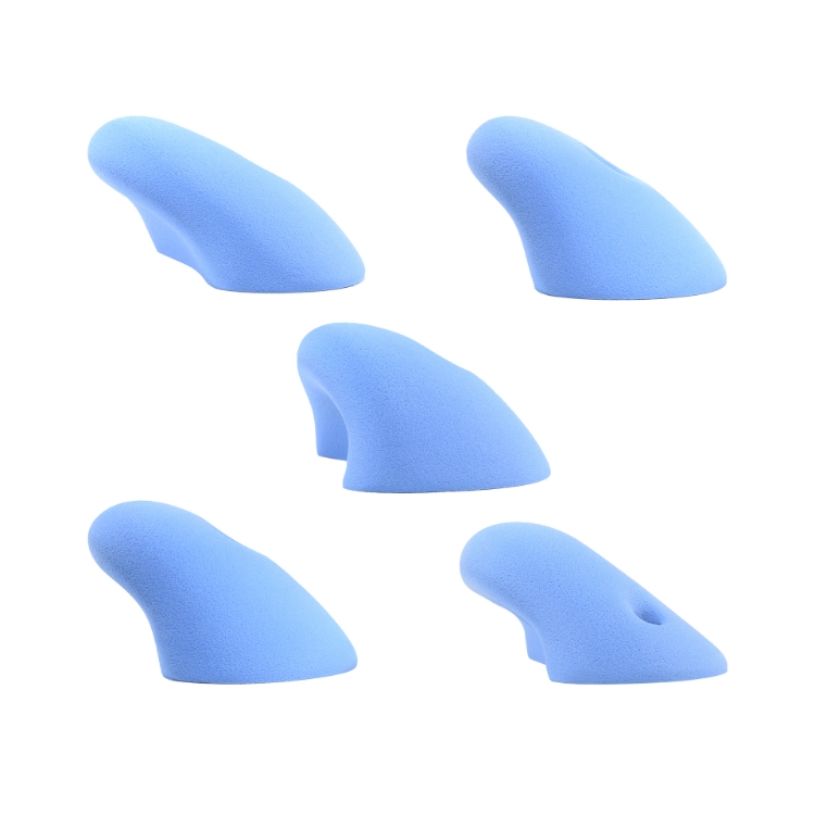 Picture of 5 XL Basic Jugs Set #2 (Series 2.0)