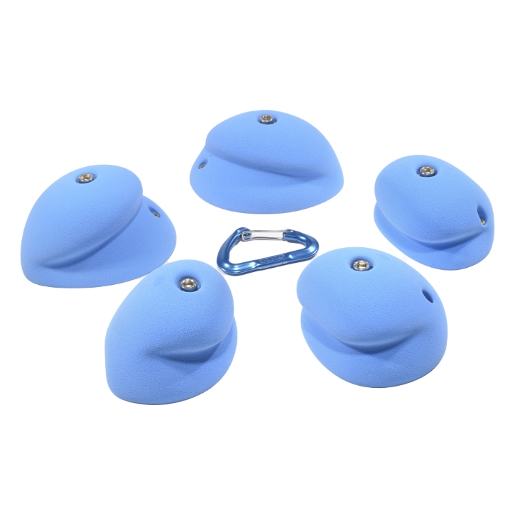 Picture of 5 XL Basic Sloper Crimps (Series 2.0)