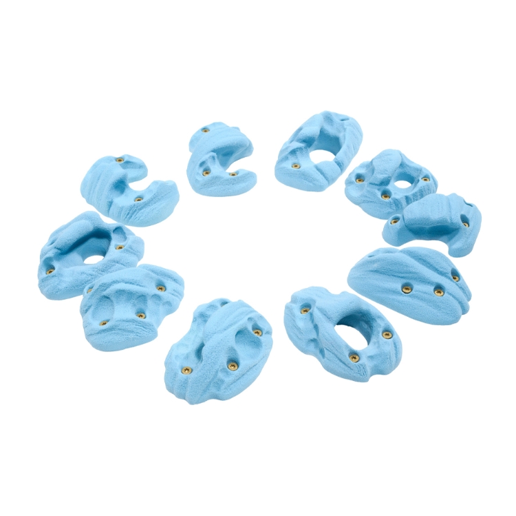 Picture of Dry Tooling 10 Pockets (Screw-On)