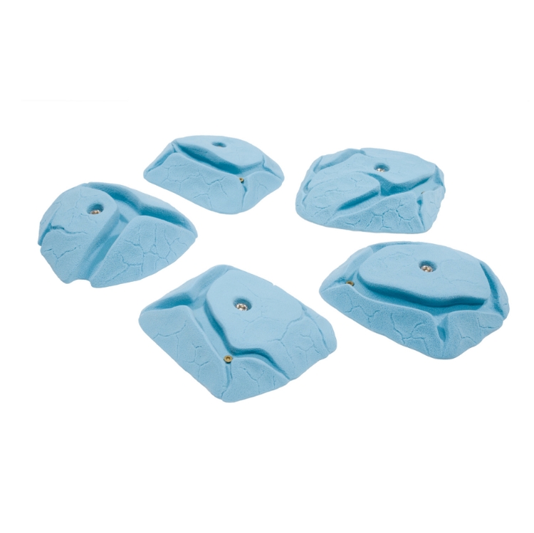 Picture of Dry Tooling 5 XL Mudplate Crimps