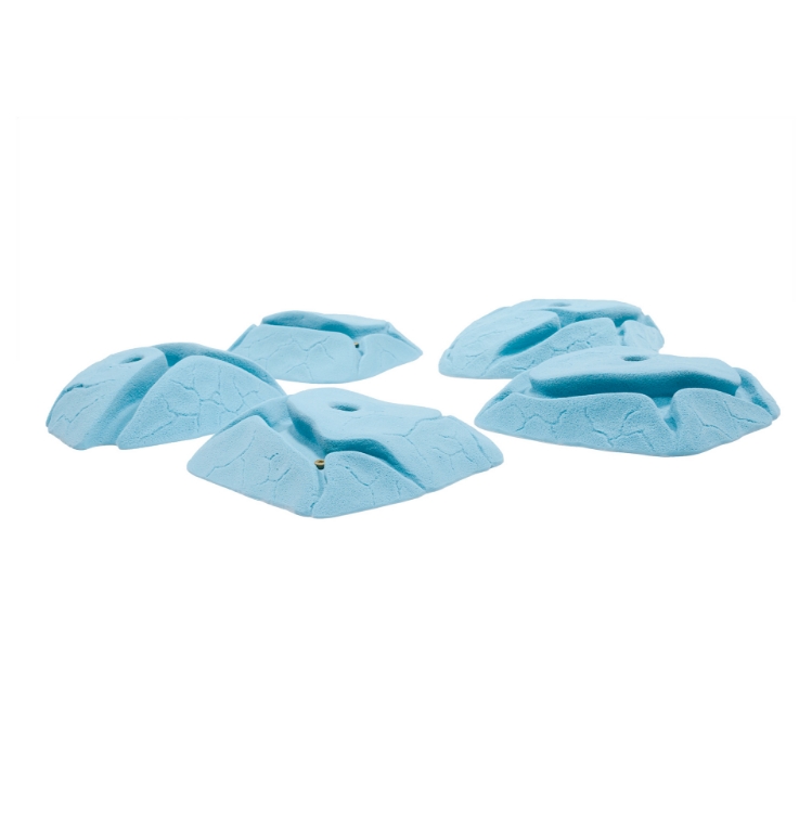 Picture of Dry Tooling 5 XL Mudplate Crimps