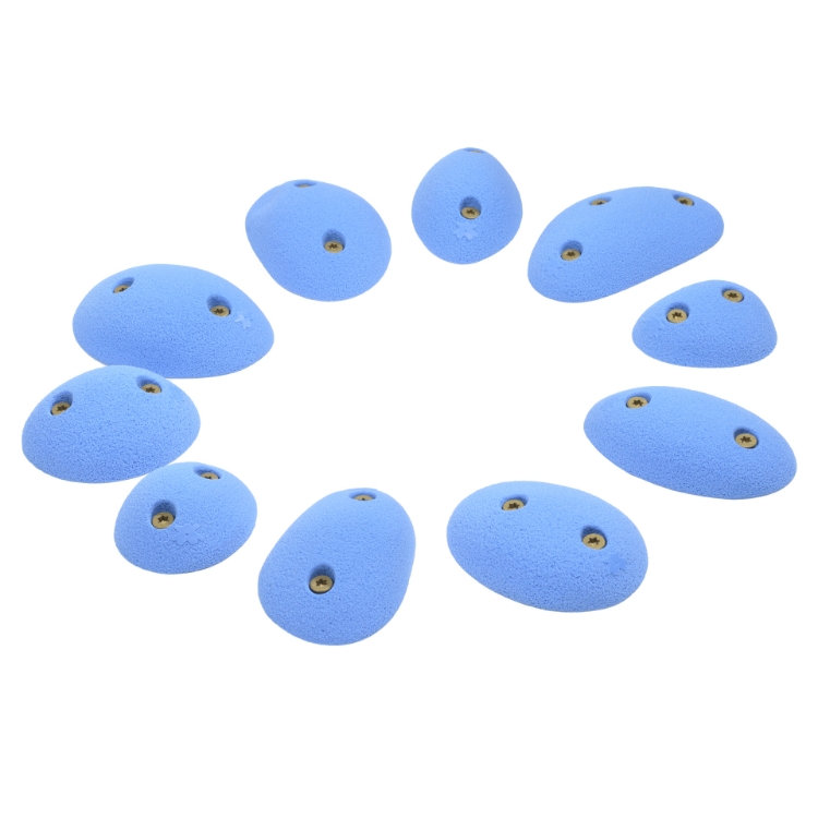 Picture of 10 Small Smear Feet (Screw-On)