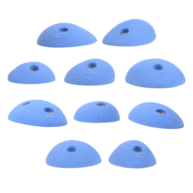 Picture of 10 Small Smear Feet (Screw-On)