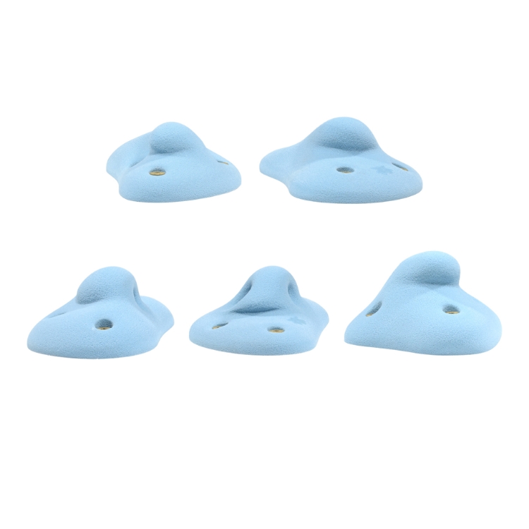 Picture of Dry Tooling 5 Pack Organic Dimples