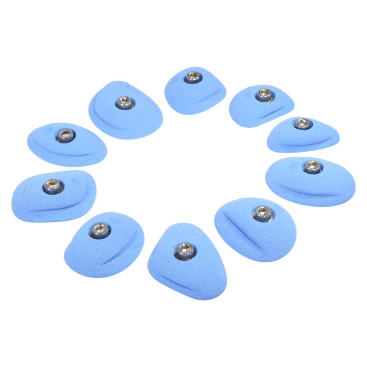 Picture of 10 Super Small Simple Tech Feet Set #2
