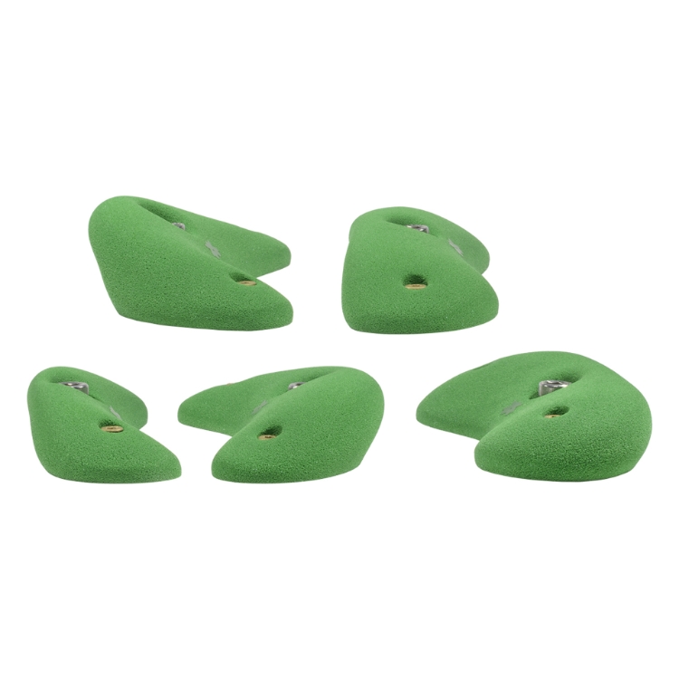 Picture of 5 Wide Basic Edges Set #1