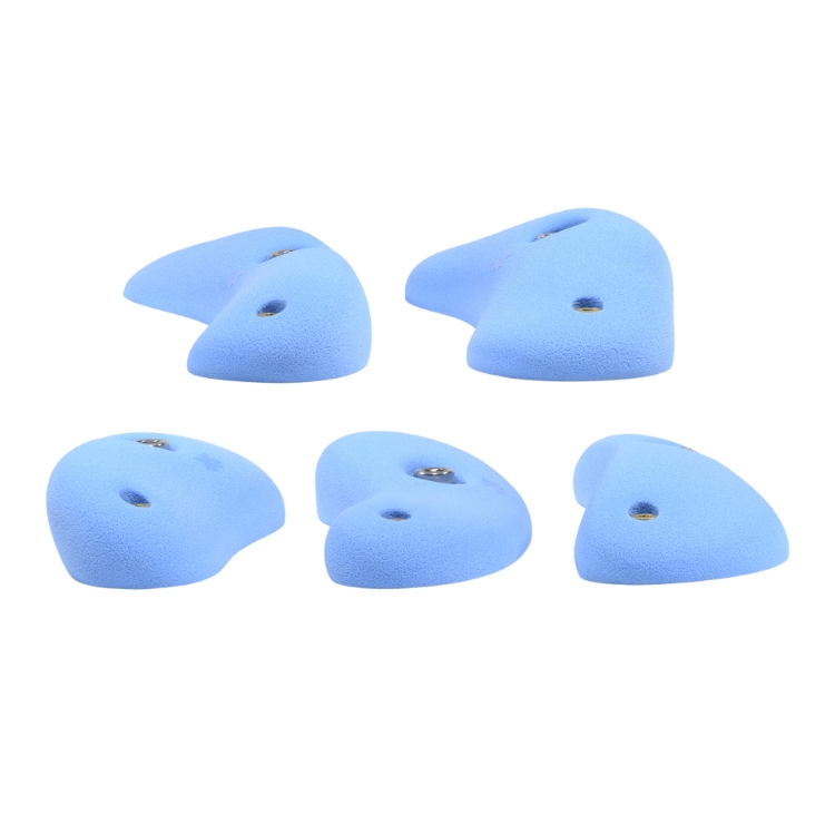 Picture of 5 Wide Basic Edges Set #2