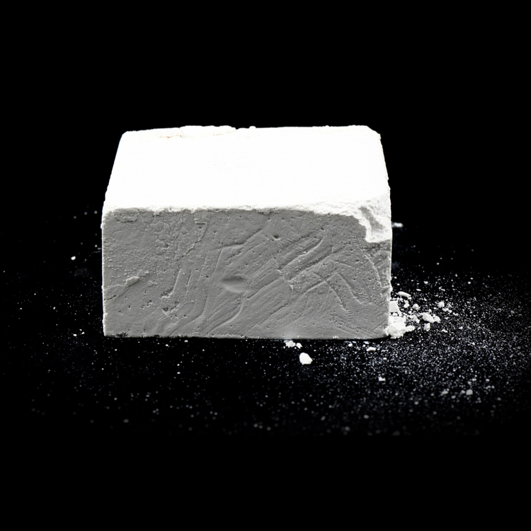 Picture of Block Chalk (Single 2 oz Block)