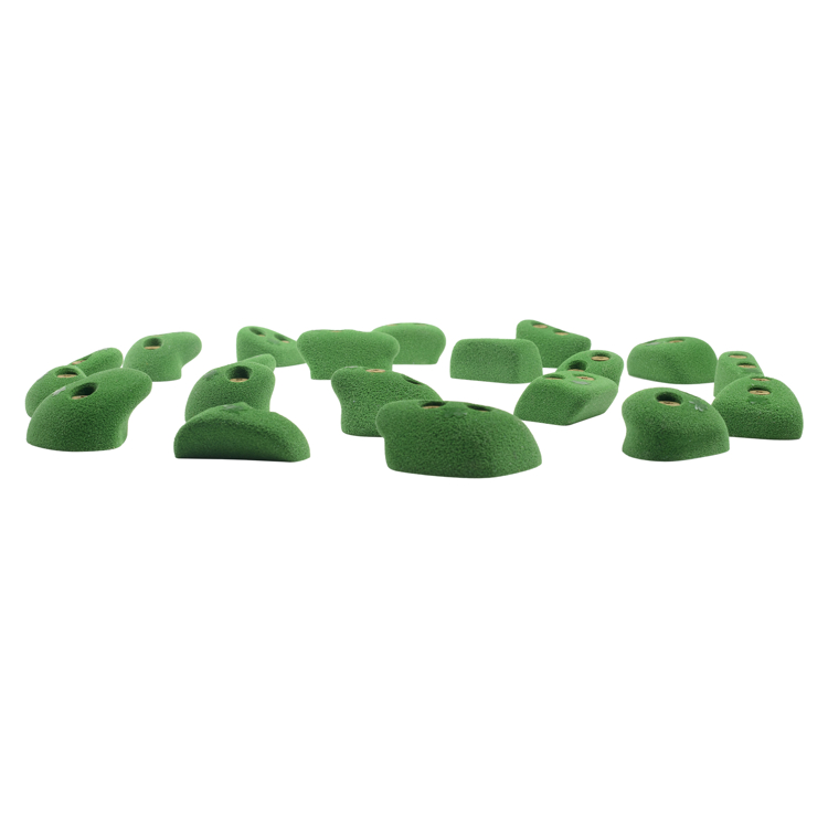 Picture of 20 Classic Feet Set #1 (Screw-On)