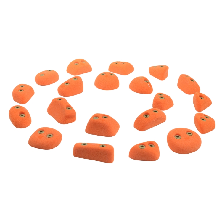 Picture of 20 Classic Feet Set #2 (Screw-On)