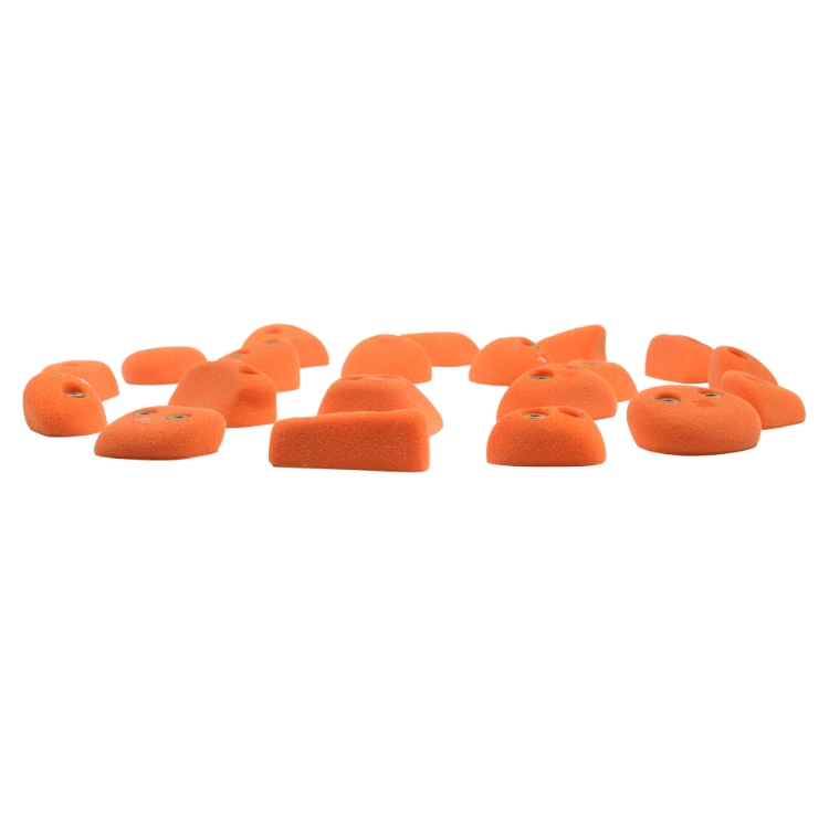 Picture of 20 Classic Feet Set #2 (Screw-On)