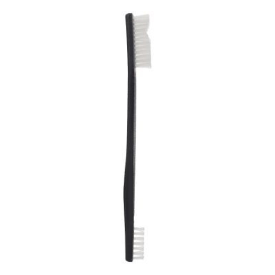 Picture of Extra Small Black Handle Chalk Bag Brush