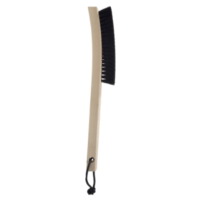 Picture of Extra Large Boar's Hair Hold Cleaning Brush