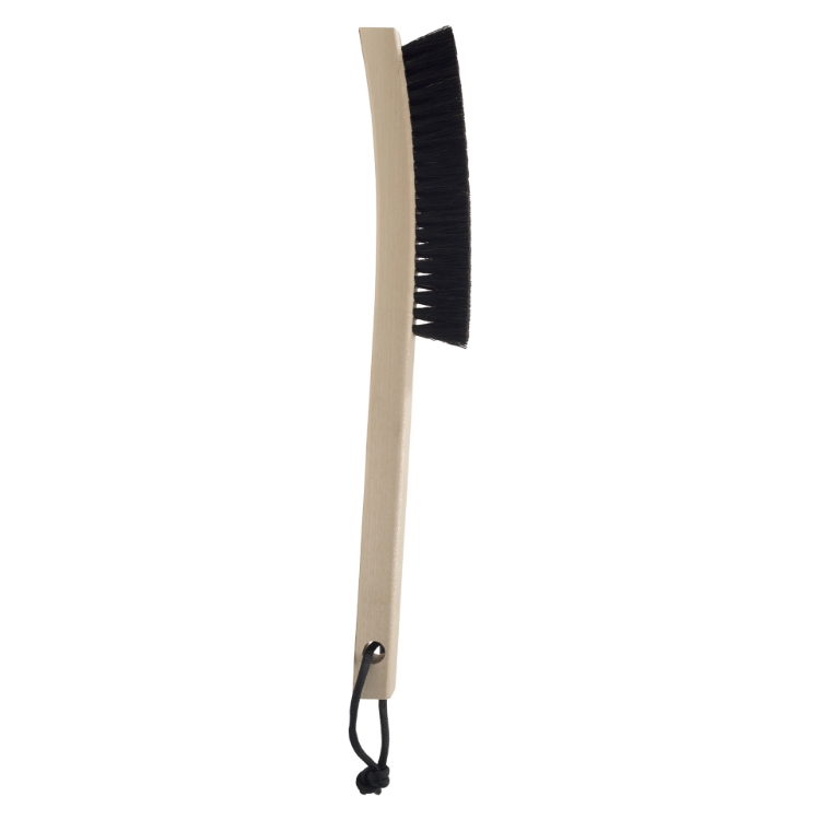 Picture of Extra Large Boar's Hair Hold Cleaning Brush