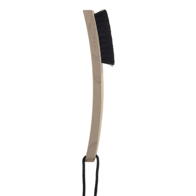 Picture of Medium  Boar's Hair Hold Cleaning Brush