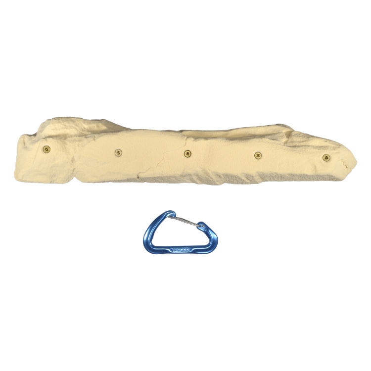 Picture of XXL Granite Feature #3 (Sloping Rail/Edge)