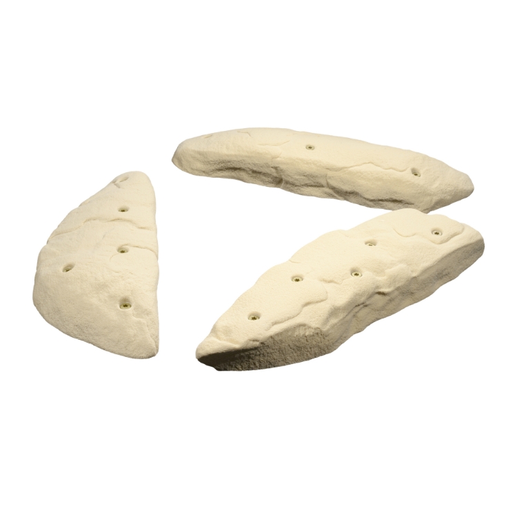 Picture of 3 Pack XXL Granite Rails (Screw-on)