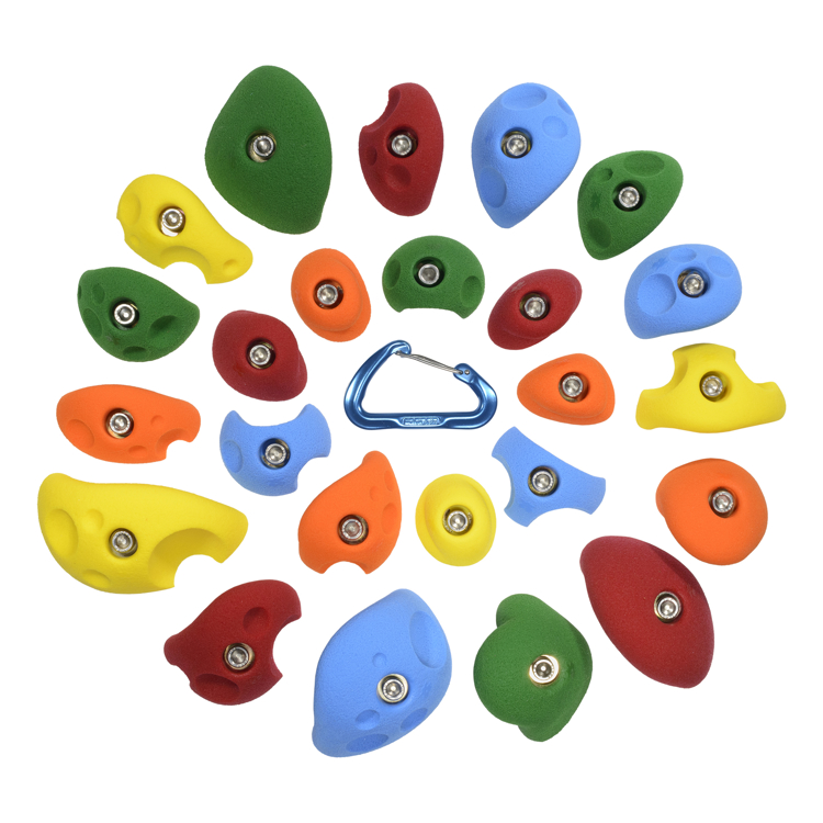 Picture of 24 Classic Kids Playground Pack