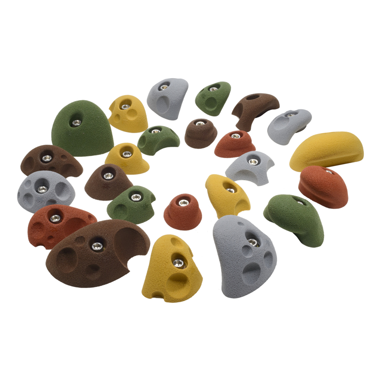 Picture of 24 Classic Kids Playground Pack