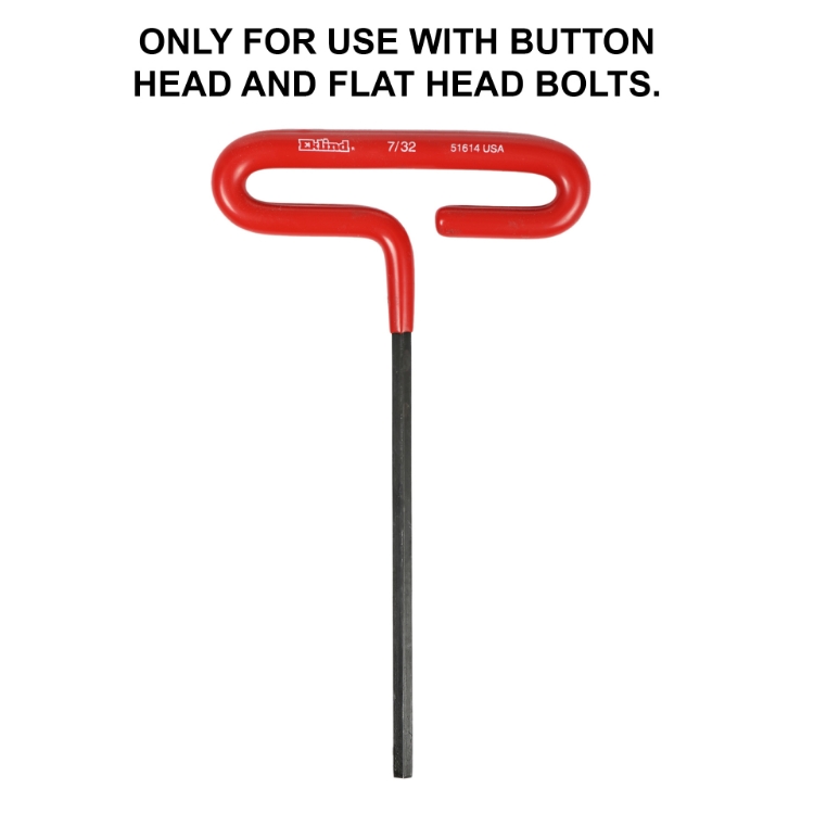 Picture of 7/32 T Bar Wrench