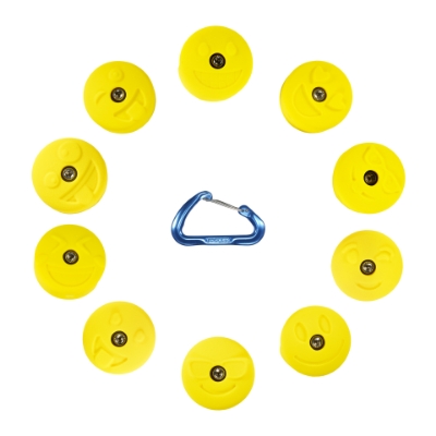 Picture of 10 Medium Emoji Jugs