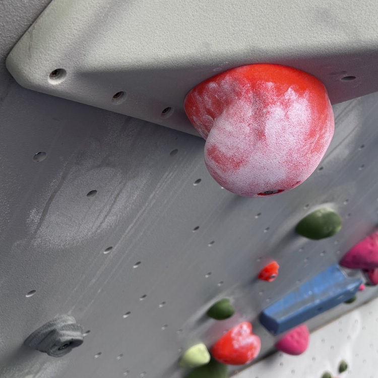 Picture of 5 XL Basic Sloper Crimps (Series 2.0)