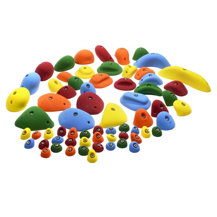 Picture of 65 Pack Variety (Bolt-On)