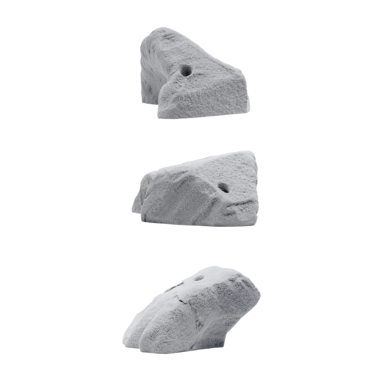 Picture of 3 XL Granite Jugs Set #2 (Screw-on)