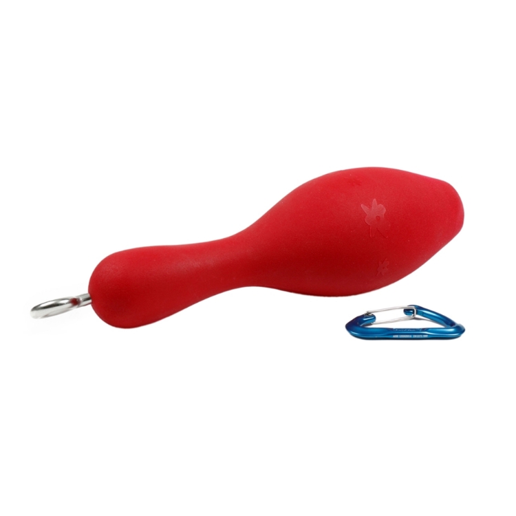 Picture of Single Hanging Bowling Pin