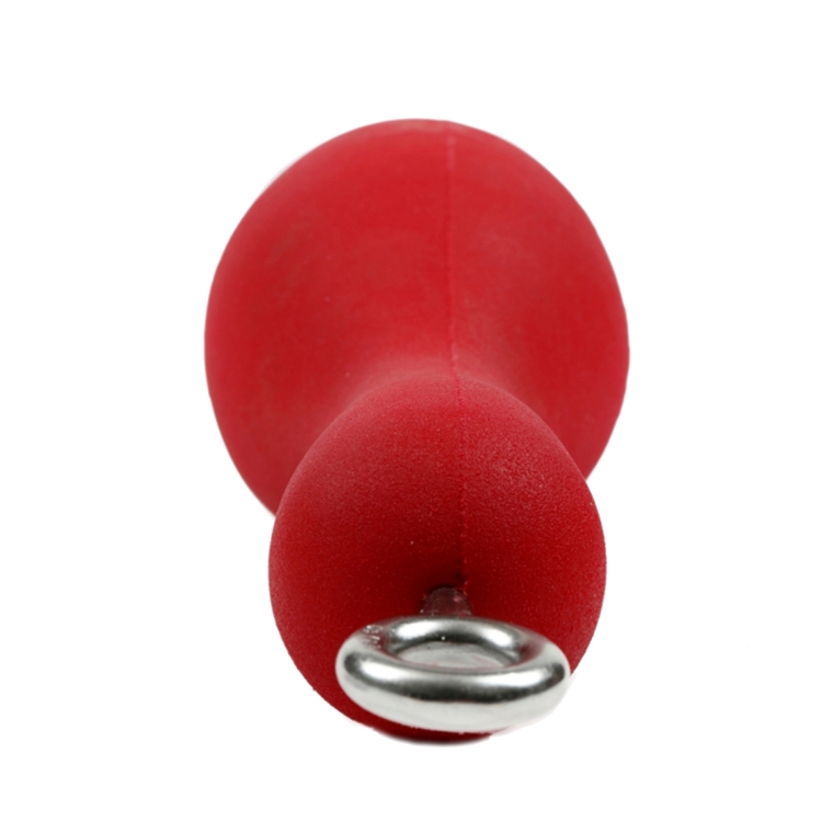 Picture of Single Hanging Bowling Pin