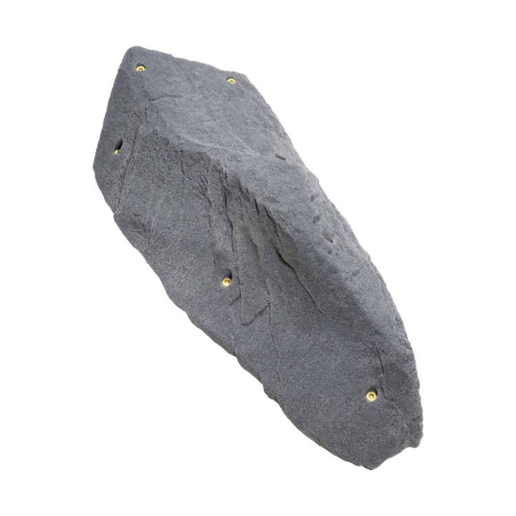 Picture of XXL Granite Feature #8 (Slopers/Pinches)