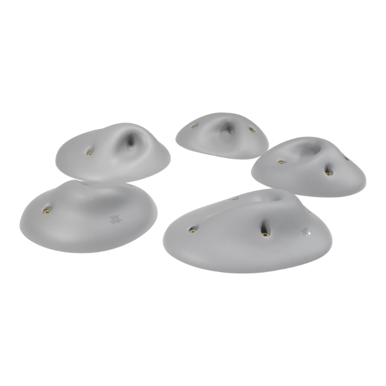 Picture of Metal Resin 5 Variety Dishes