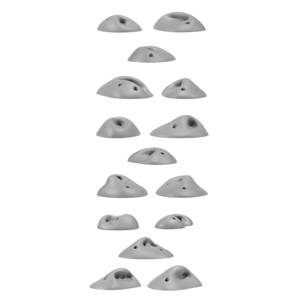 Picture for category Metal Resin Dry Tooling Holds