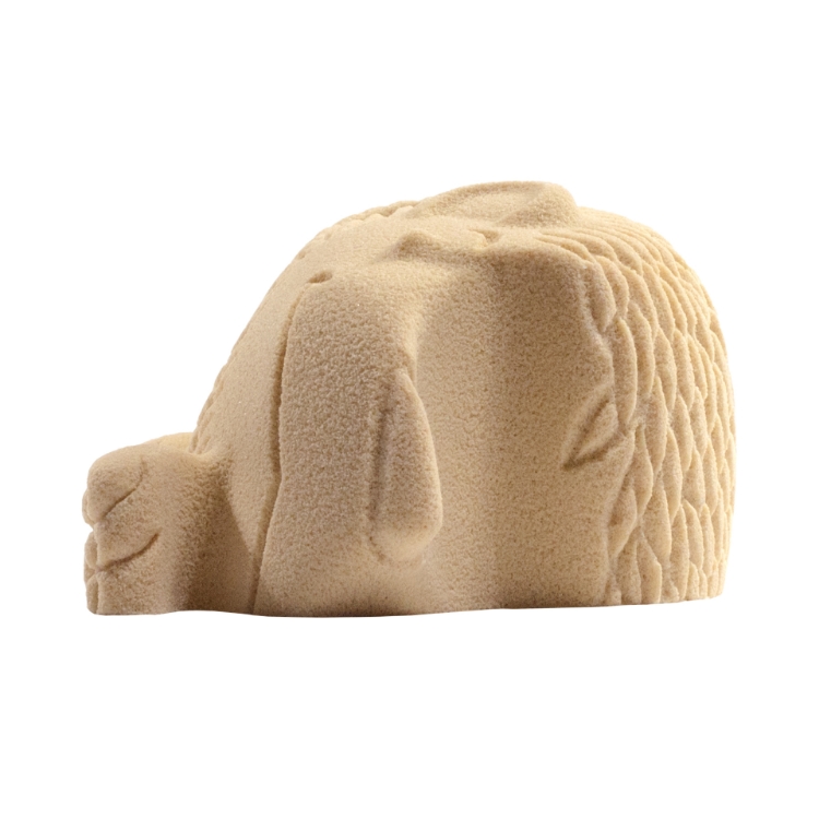 Picture of Hazel the Hedgehog