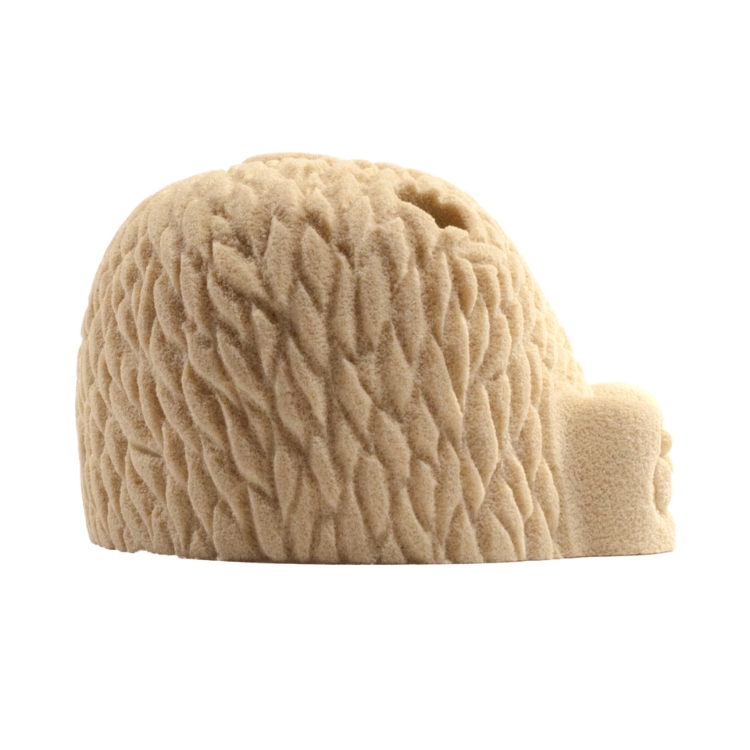 Picture of Hazel the Hedgehog