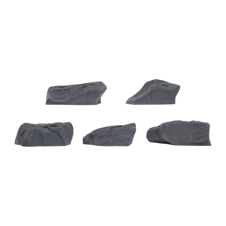 Picture of 5 Medium Granite Edges Steep Wall (Screw-on)