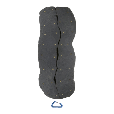 Picture of XXXL Granite Crack Sections A and B (Two Holds)