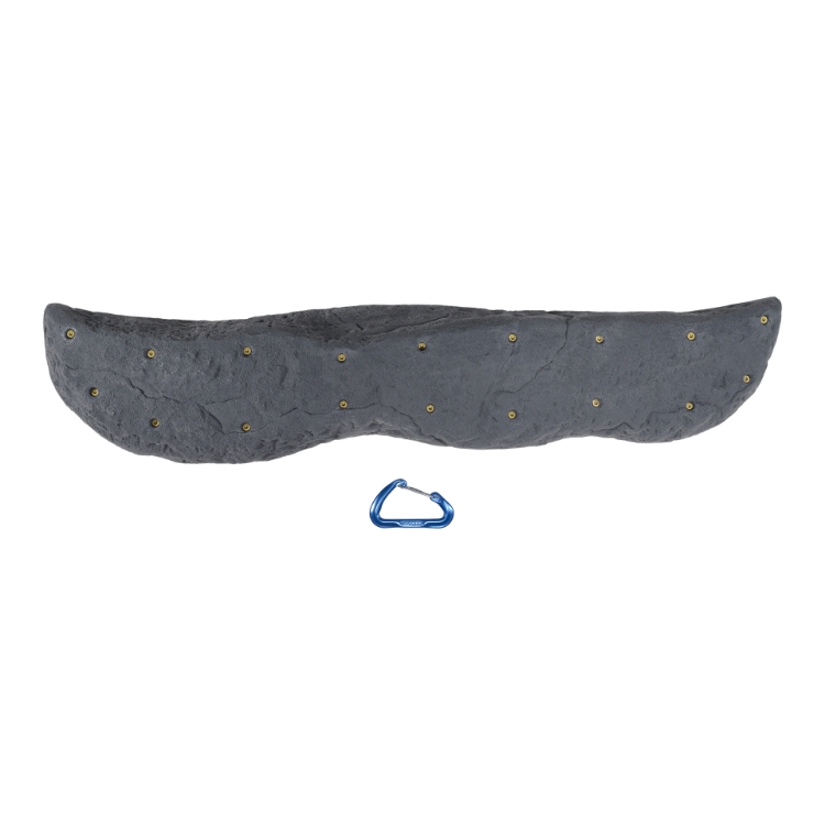 Picture of XXXL Granite Rail #4 (Sloper)