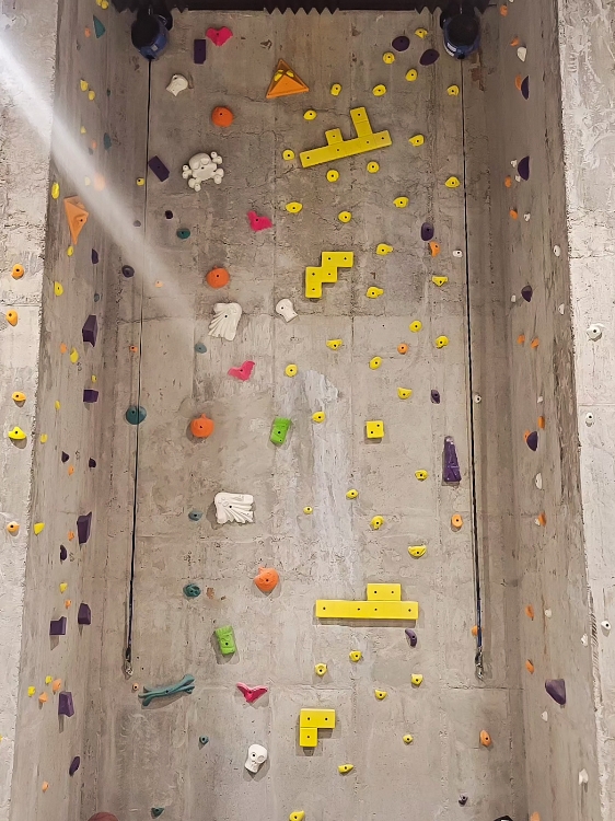 Picture of Tetris Block (8 Block)