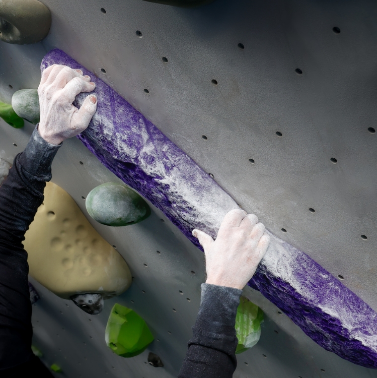 Picture of XXXL Granite Rail #3 (Jug)