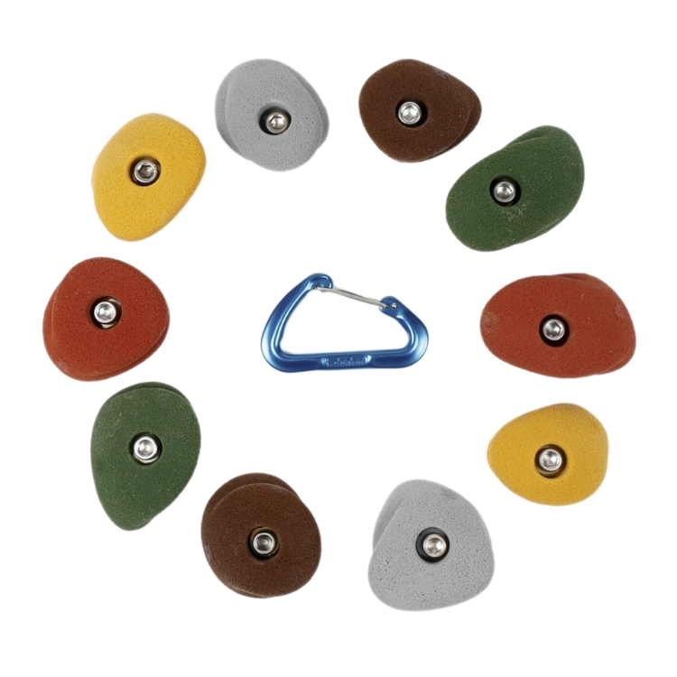 Picture of 10 Small Simple Incuts