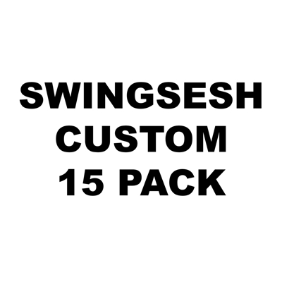 Picture of Swingsesh 15 Pack