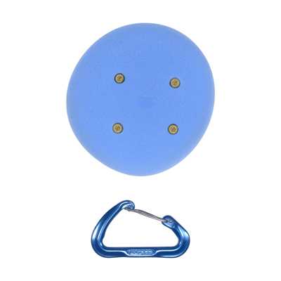 XL Adjustable Sloper Top View