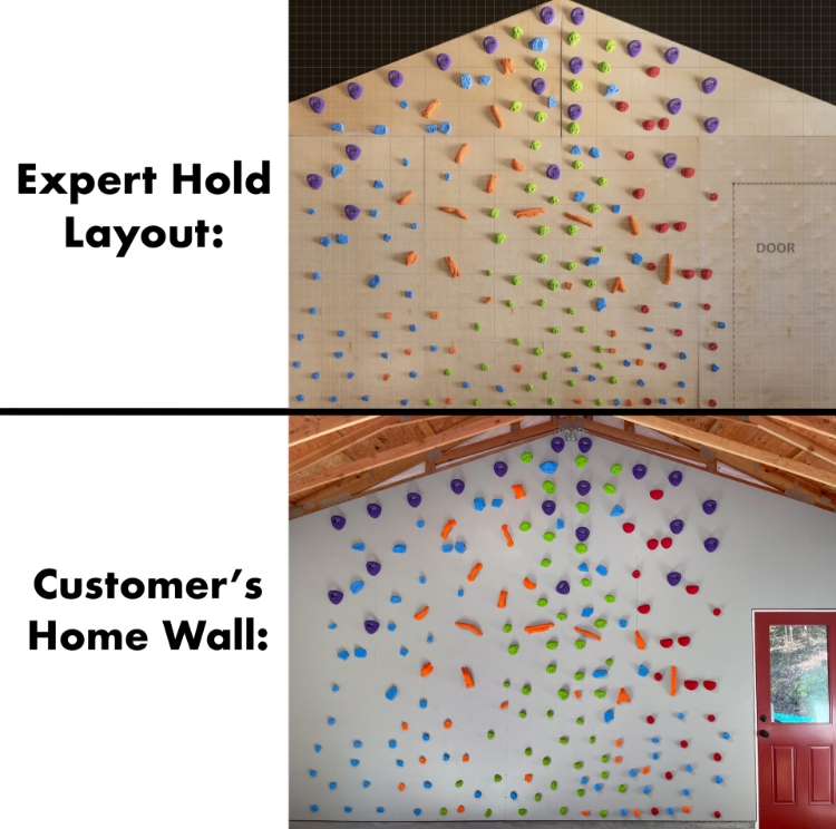 Picture of Hold Layout - Expert Consultation (Rate is per panel)