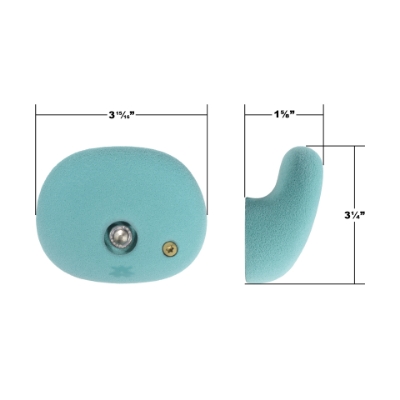 Picture of System Jug #11 (Bolt-On) (Set of 2)