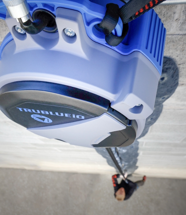 Picture of TRUBLUE Auto Belays, Mounting Brackets, and Accessories