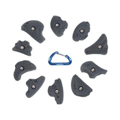 Picture of 10 Pack Classic Limestone Edges (Bolt-On)