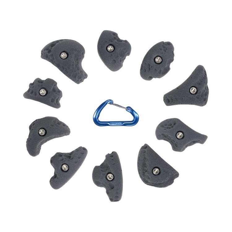 Picture of 10 Pack Classic Limestone Edges (Bolt-On)